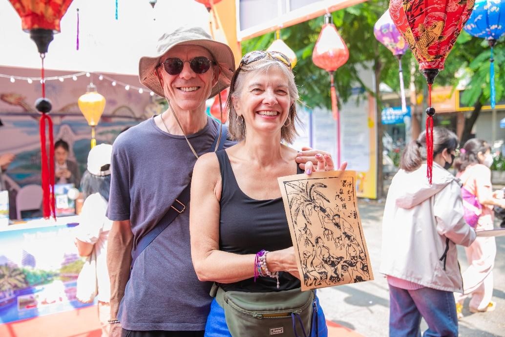 Tuần lễ Văn hóa – Du lịch Đà Nẵng tại Thành phố Hồ Chí Minh năm 2026: “Đà Nẵng – Chạm về nguyên bản”