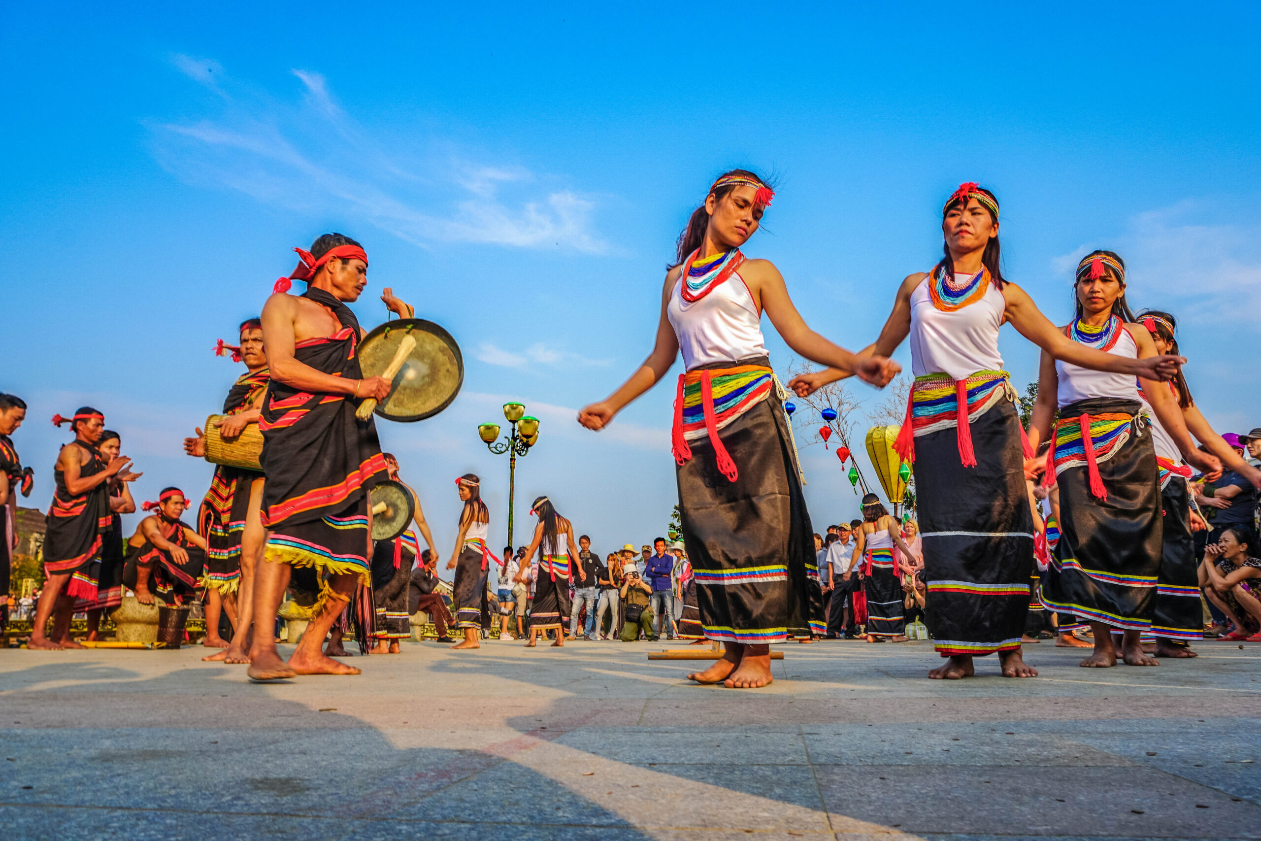 “Chạm về nguyên bản” giữa nhịp sống của người Cor & Ca Dong tại Lễ hội Văn hóa các dân tộc Trà Giáp lần thứ I, năm 2026 (18–19/5)