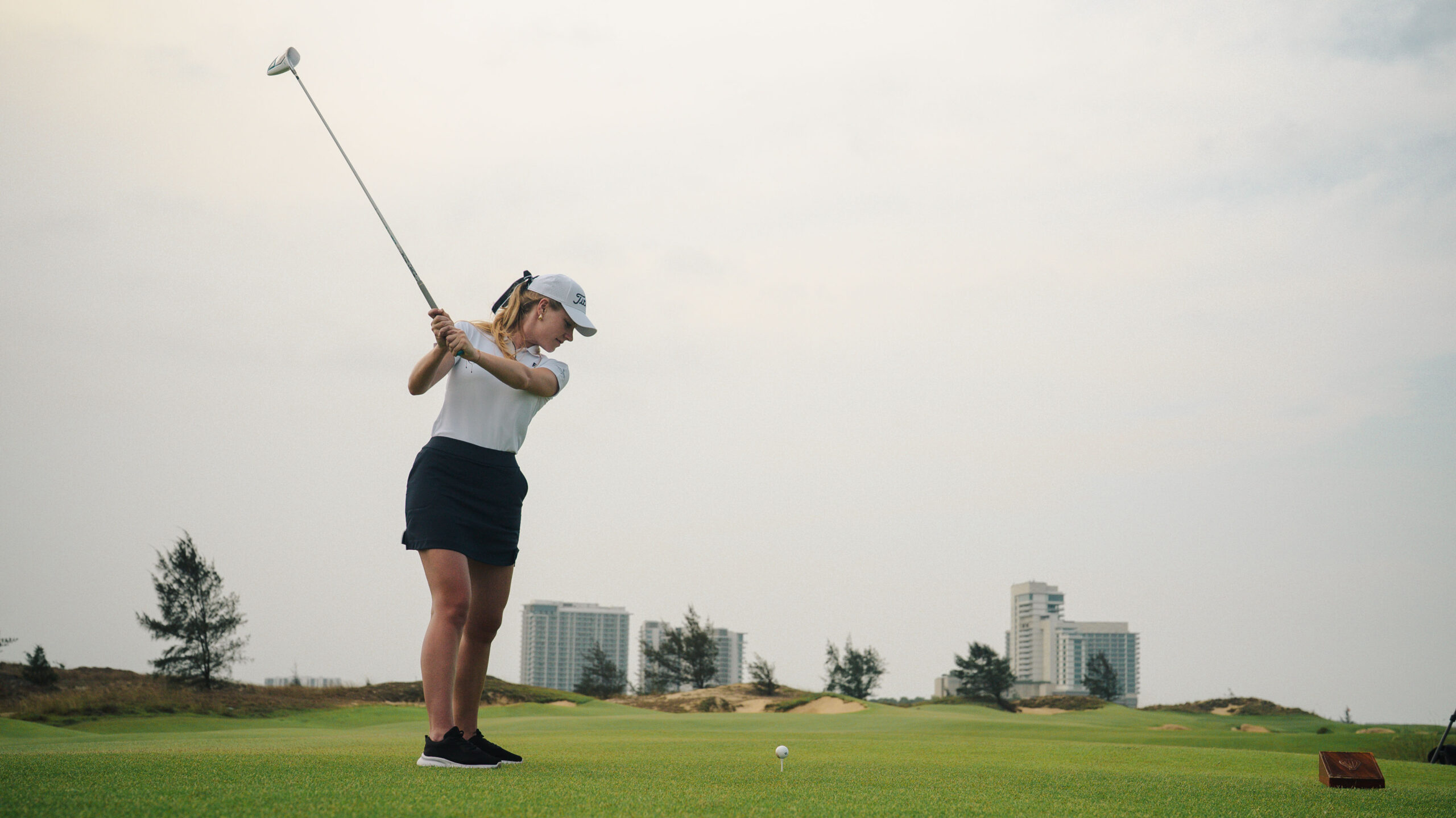 Hoiana Resort & Golf