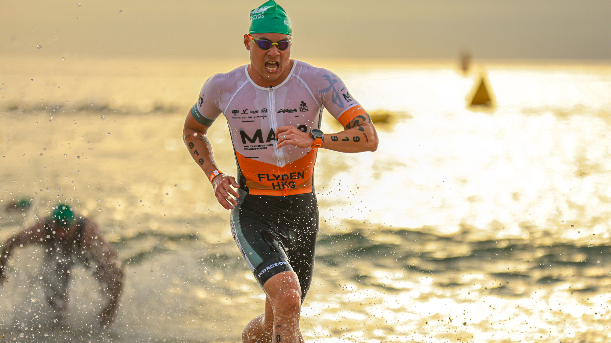 VNG IRONMAN Vietnam 2026 and VNG IRONMAN 70.3 Da Nang Record Highest Number of Athletes in History