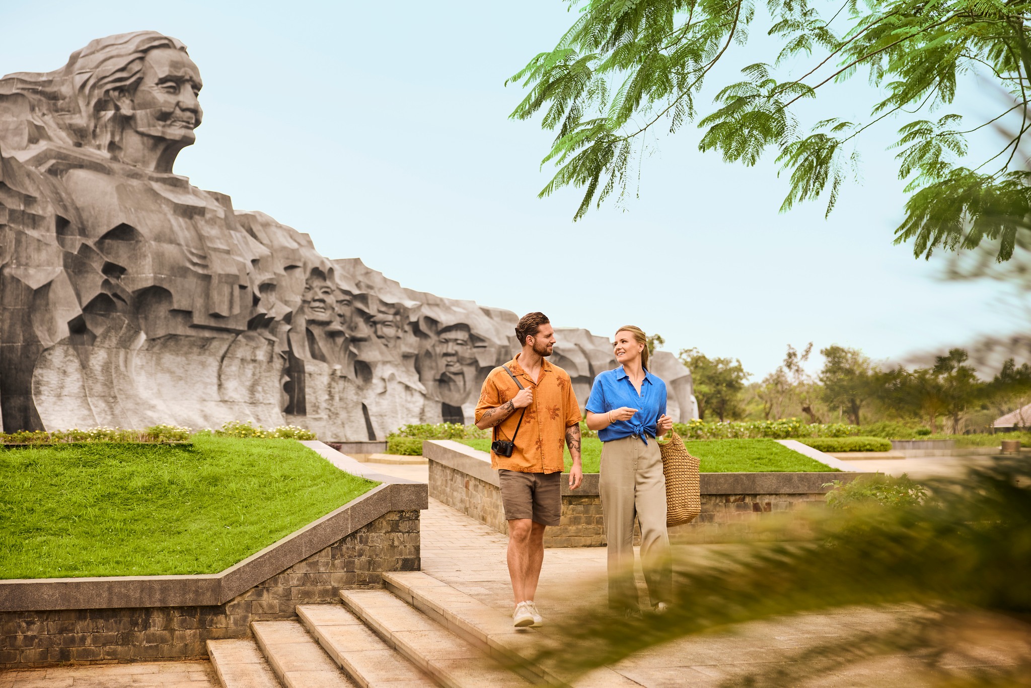 Exploring the Southern Side of Da Nang