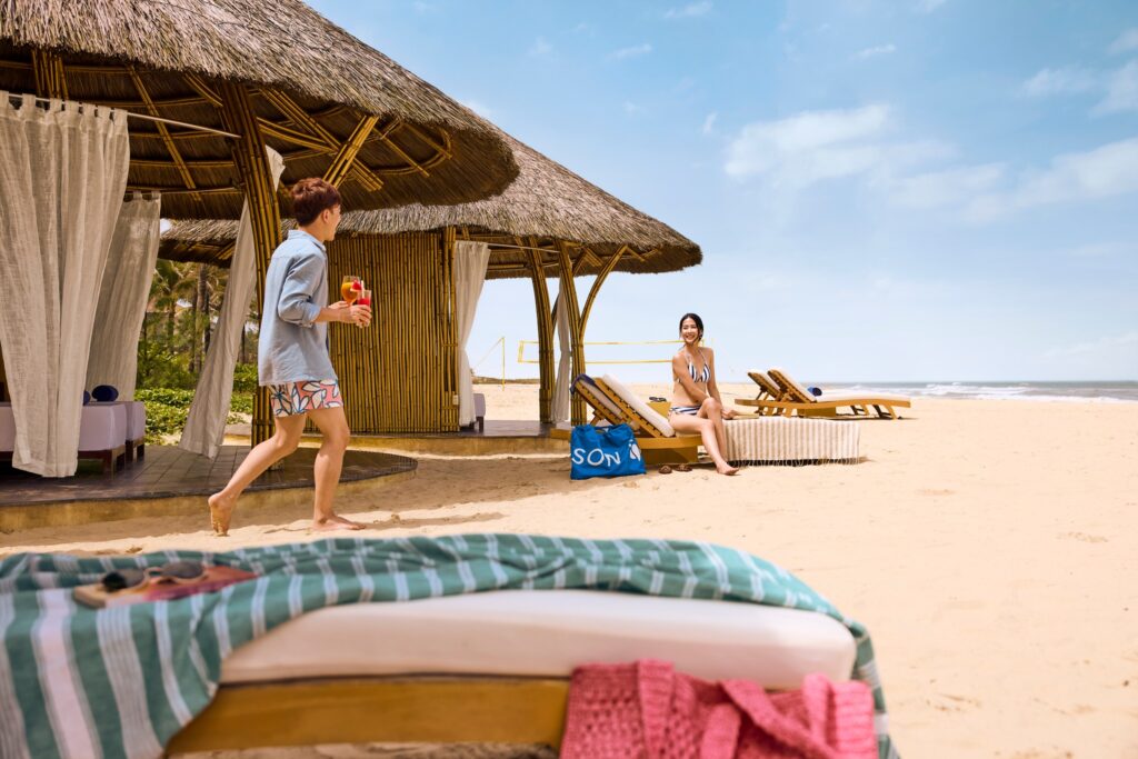 Agoda: Đà Nẵng nằm trong top các địa điểm có lượt tìm kiếm cơ sở lưu trú cao nhất dịp lễ Giỗ Tổ và 30/4-1/5