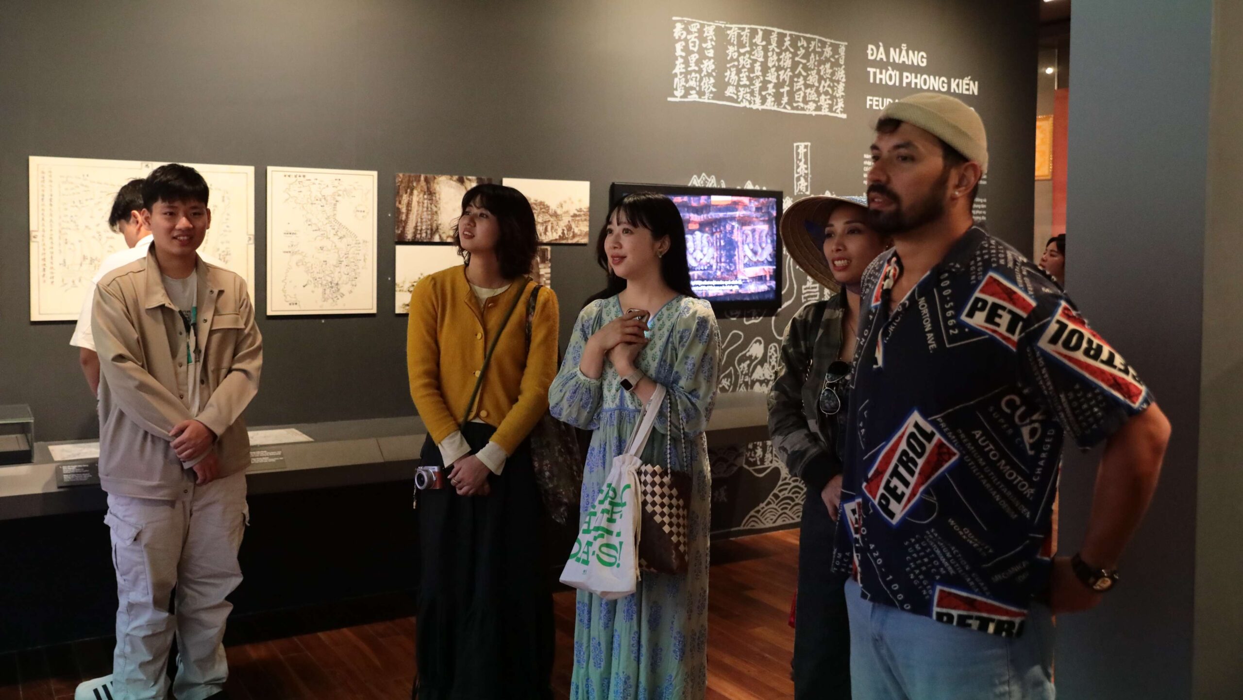 Bảo tàng Đà Nẵng miễn phí vé tham quan dịp lễ Giỗ Tổ Hùng Vương