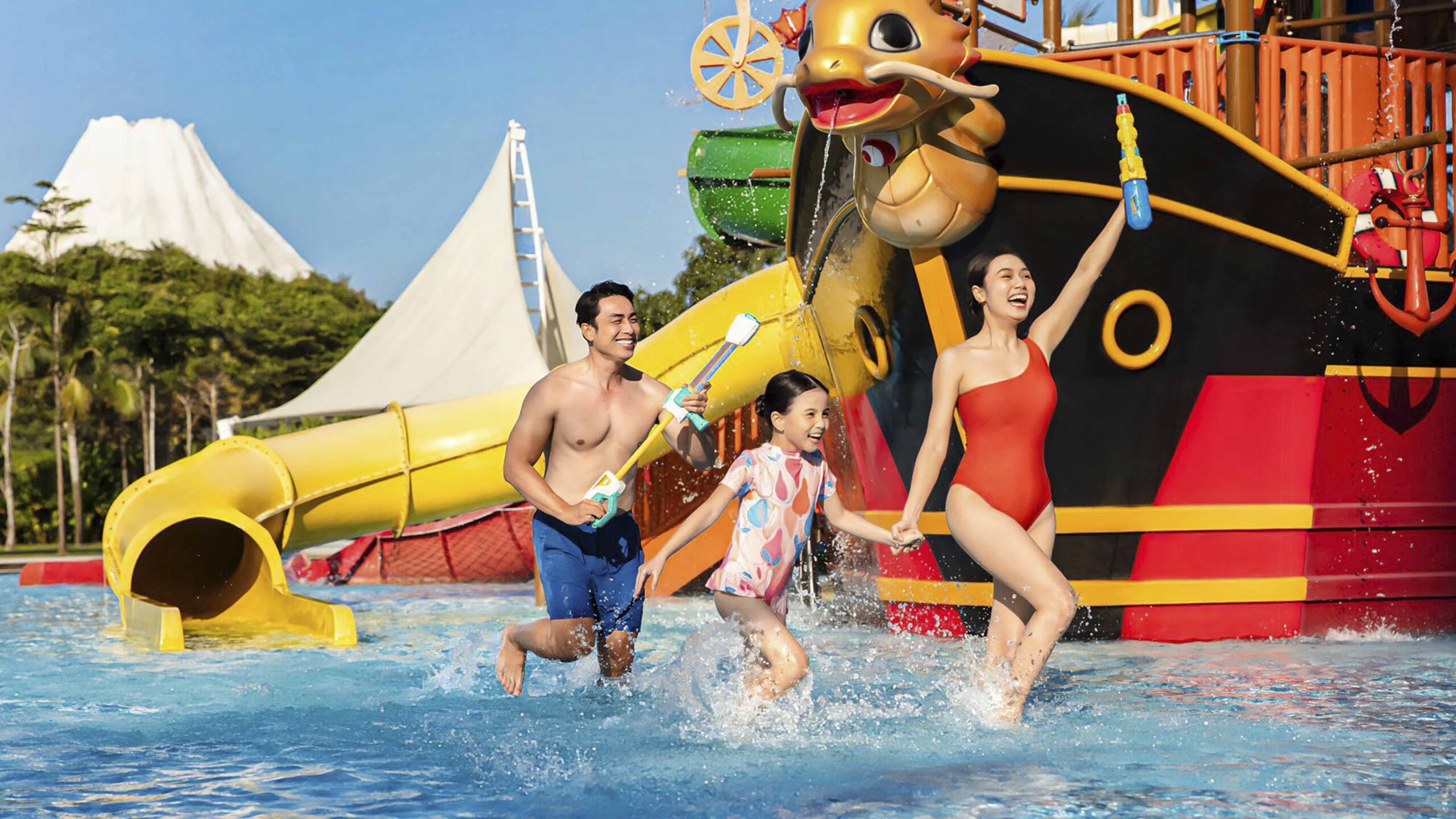 Gợi ý những địa điểm “giải nhiệt” dịp nghỉ lễ Giỗ Tổ Hùng Vương và 30/4–1/5 tại Đà Nẵng