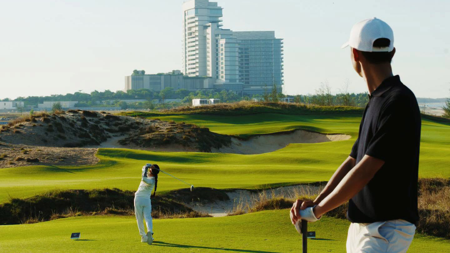 Hoiana Resort & Golf