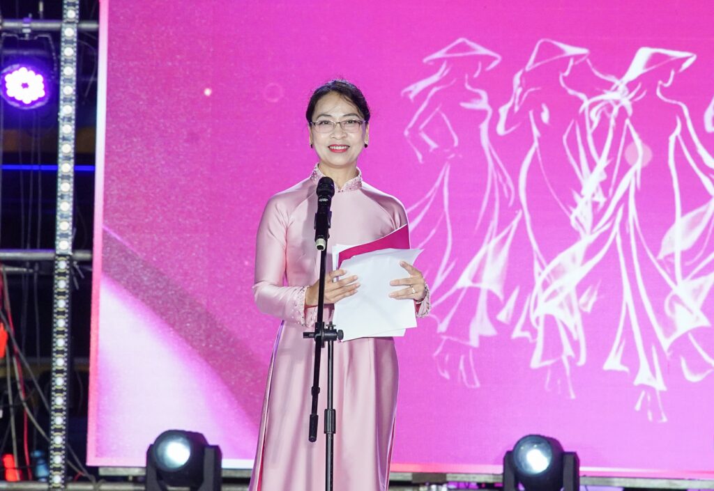Khai mạc Lễ hội Áo dài Đà Nẵng năm 2026