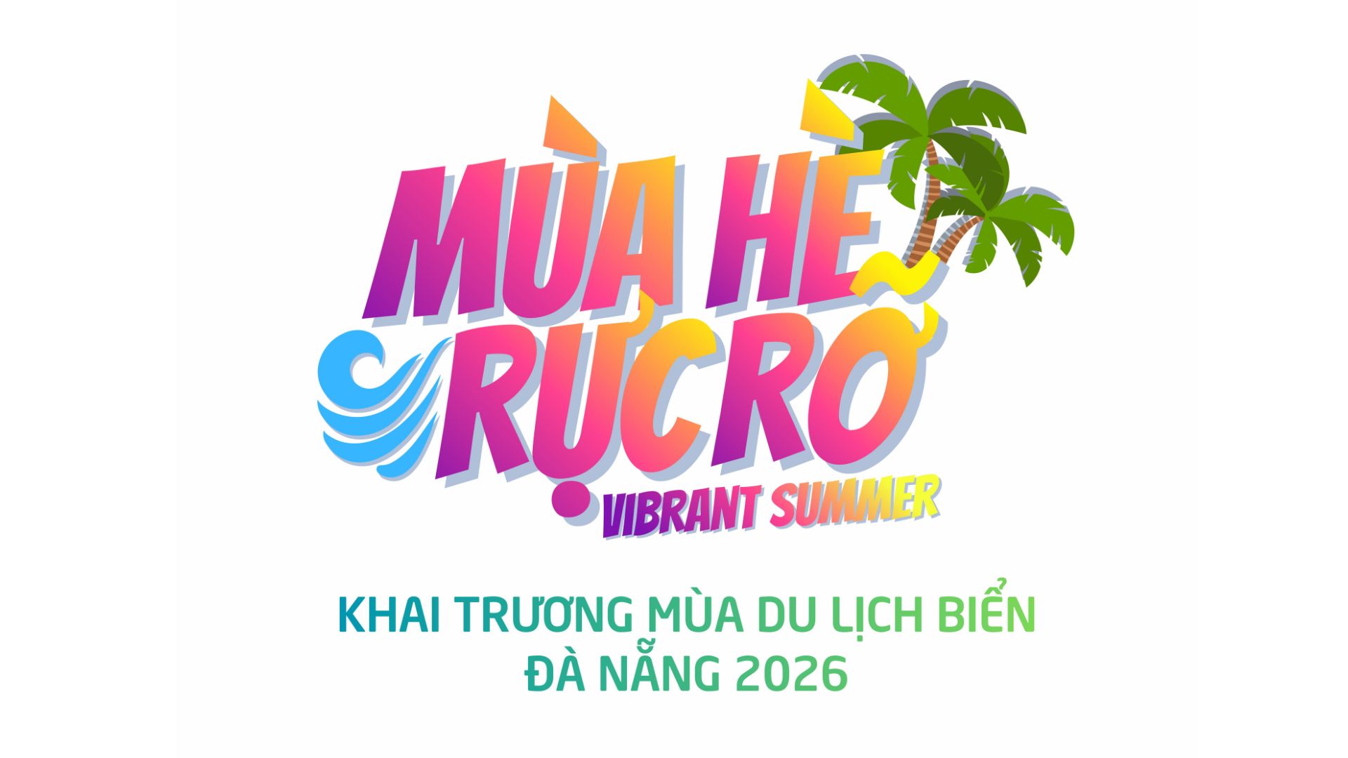 19 hoạt động và vô vàn trải nghiệm khai trương mùa du lịch biển Đà Nẵng 2026