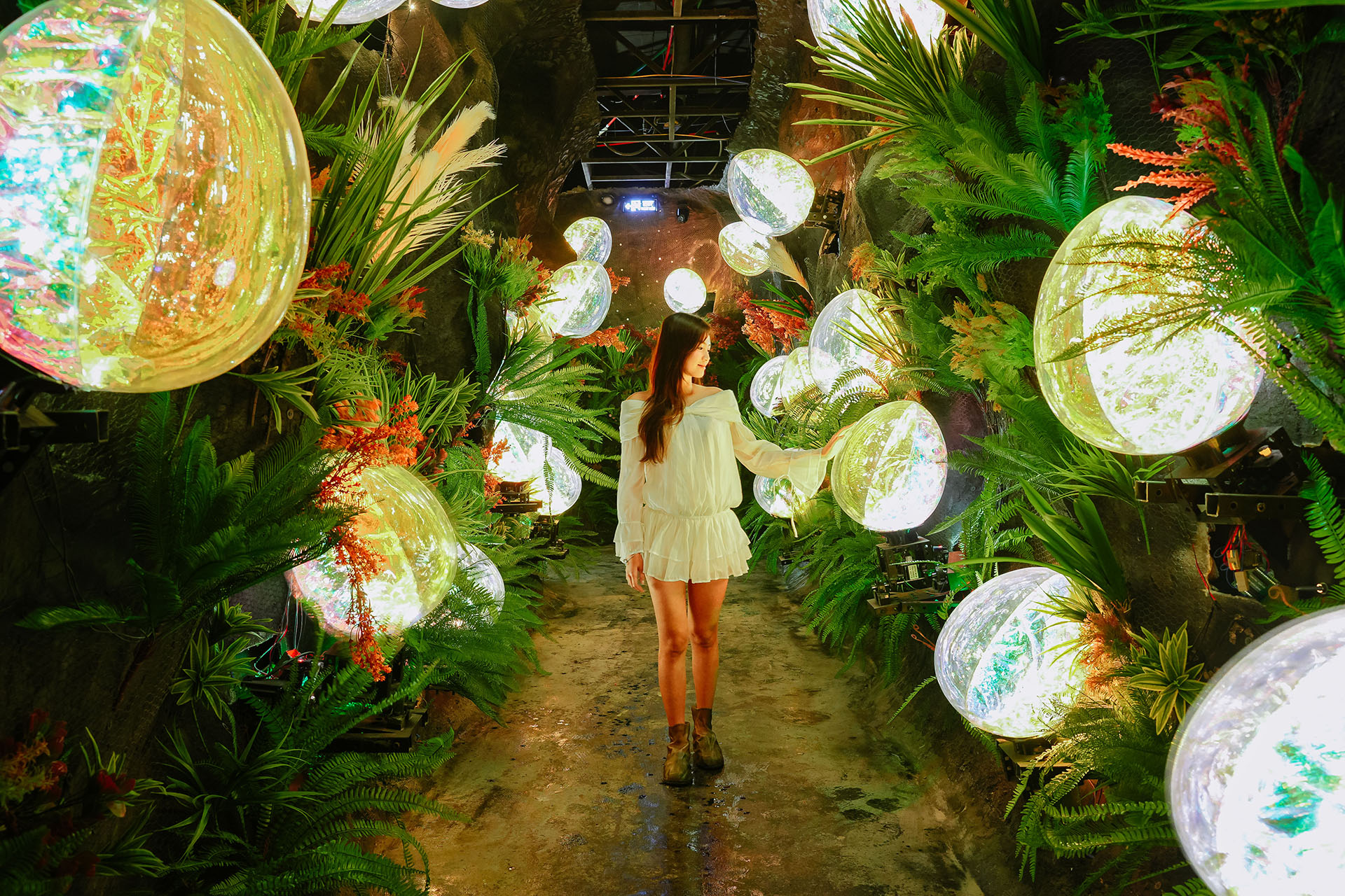 Khám phá Bà Nà Hills trong kỳ nghỉ lễ 30/4 – 1/5