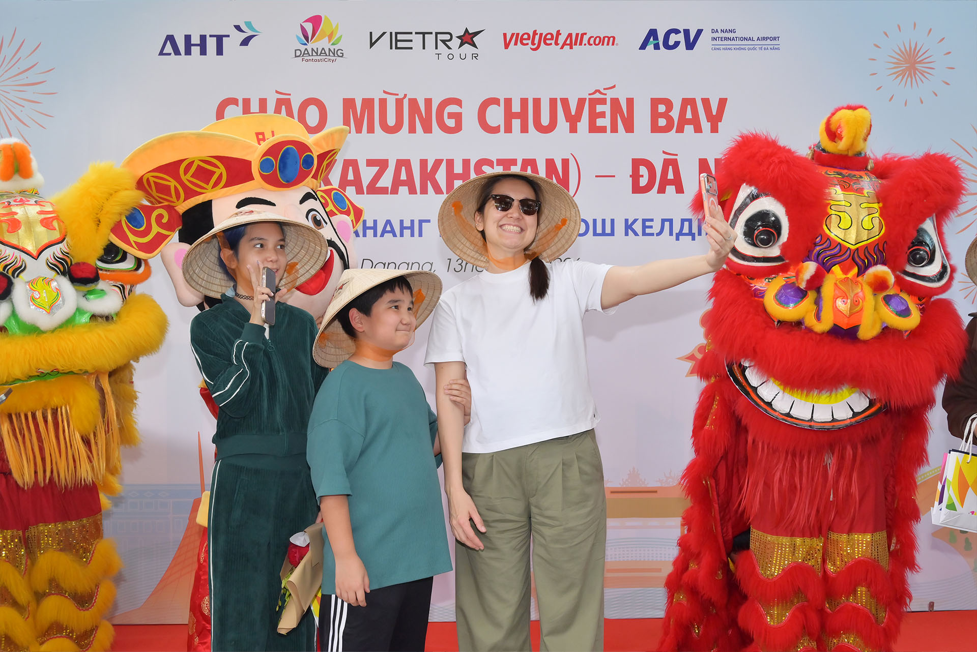 Đà Nẵng đón gần 5,2 triệu lượt khách quốc tế trong 6 tháng đầu năm 2026