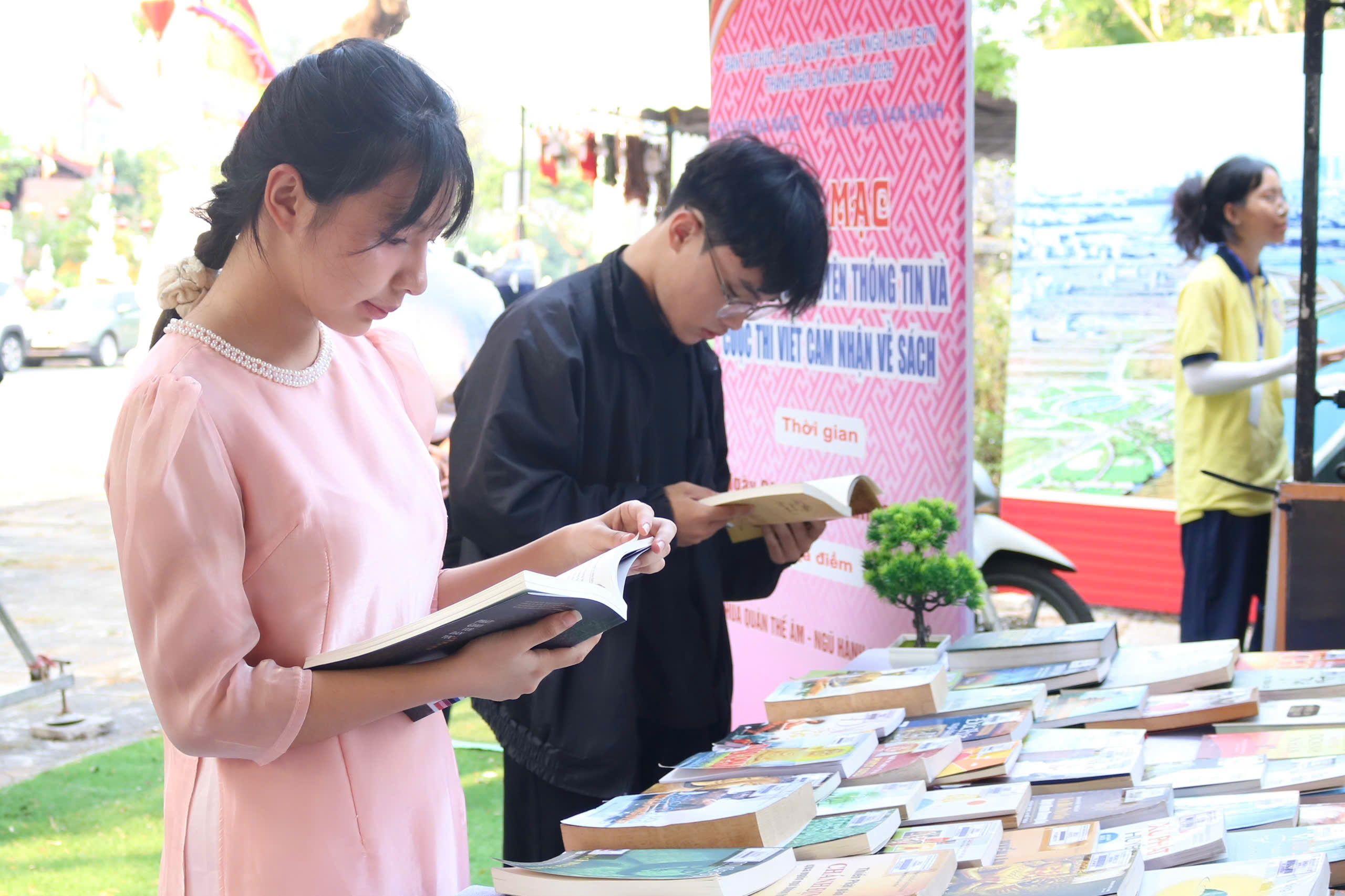 Lan tỏa giá trị văn hóa tâm linh của Lễ hội Quán Thế Âm Ngũ Hành Sơn thành phố Đà Nẵng năm 2026