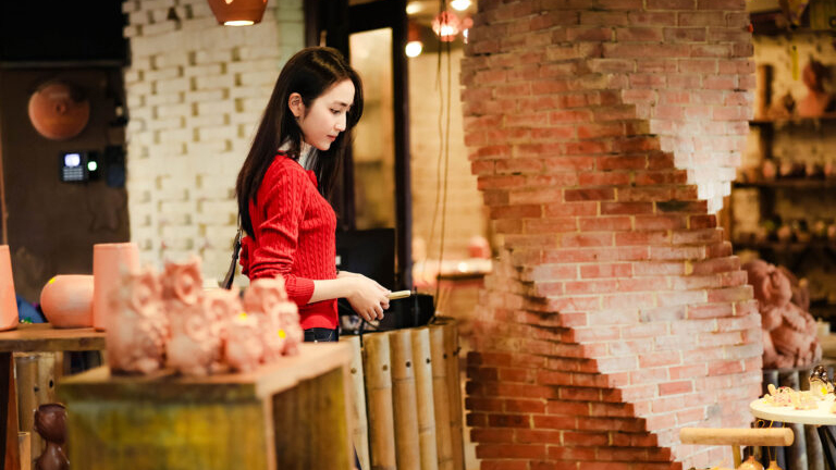 Bạn đã “chạm” vào Đà Nẵng theo cách của riêng mình chưa?