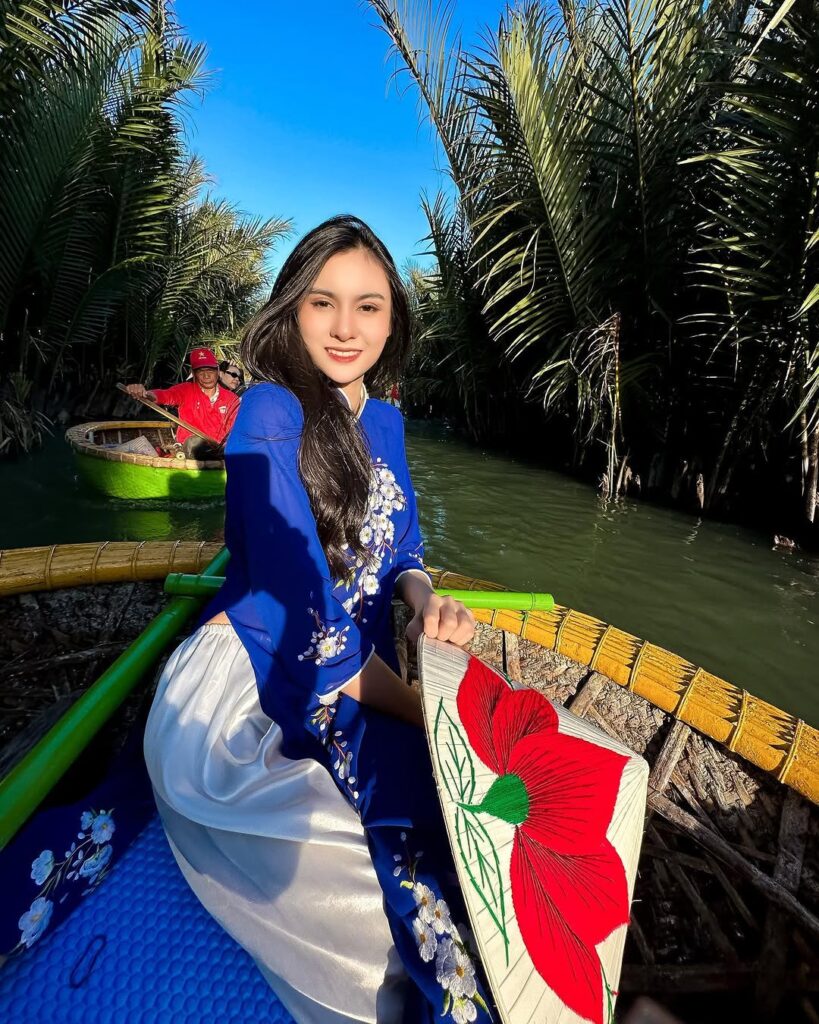 Lịch trình du lịch Hội An 2 ngày 1 đêm