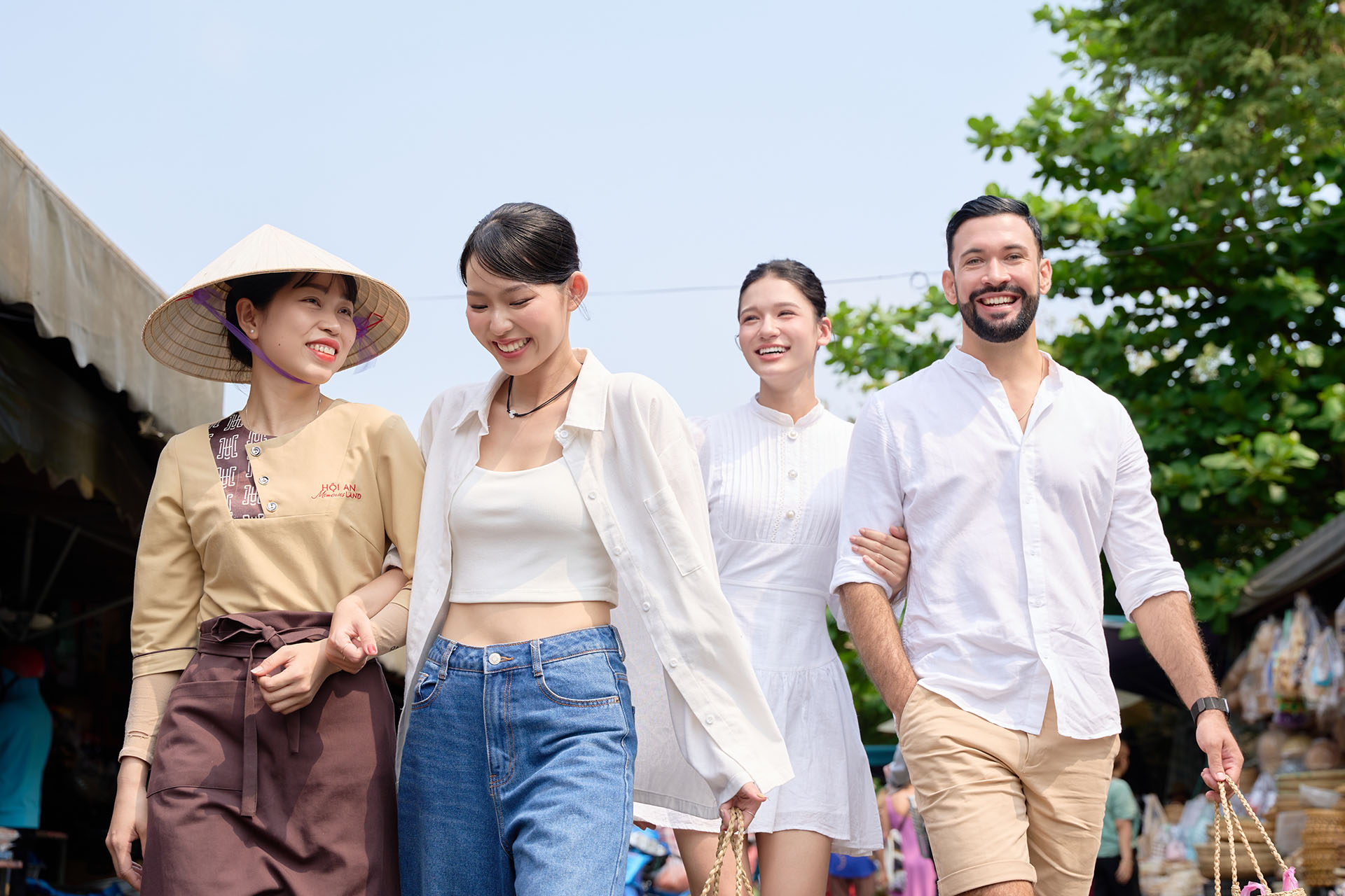 Lịch trình du lịch Hội An 3 ngày 2 đêm