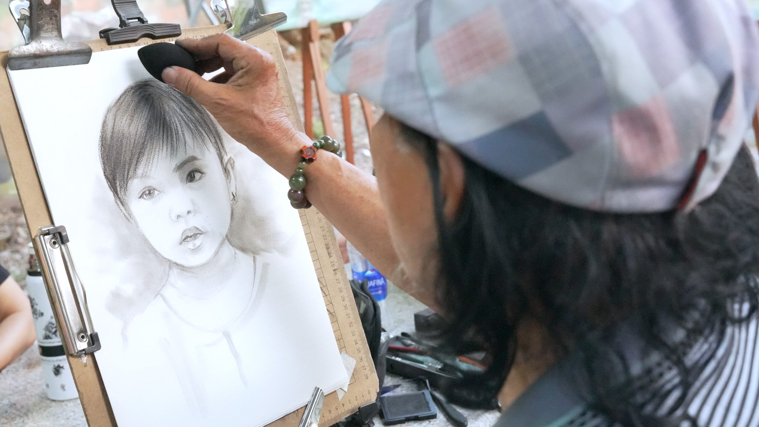 Rộn ràng sắc hội “Lễ hội Quán Thế Âm Ngũ Hành Sơn”