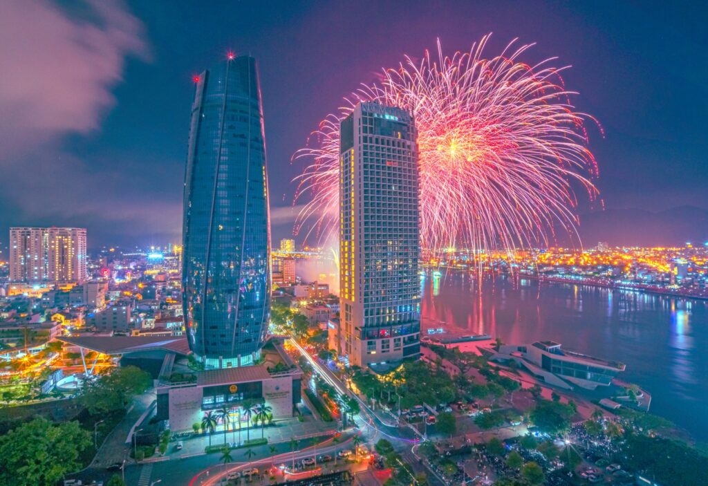 Will DIFF 2026 Become the Most Thrilling Fireworks Season in Its History? A Star-Studded Line-Up Revealed