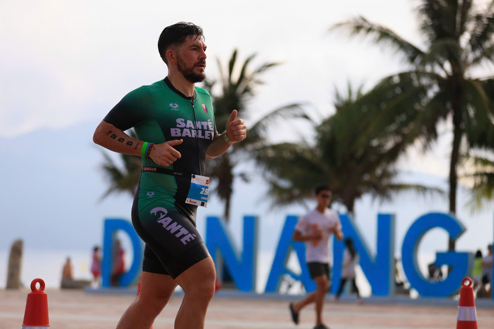Da Nang and the Distinctive Milestone of Vietnam’s First Full-Distance IRONMAN