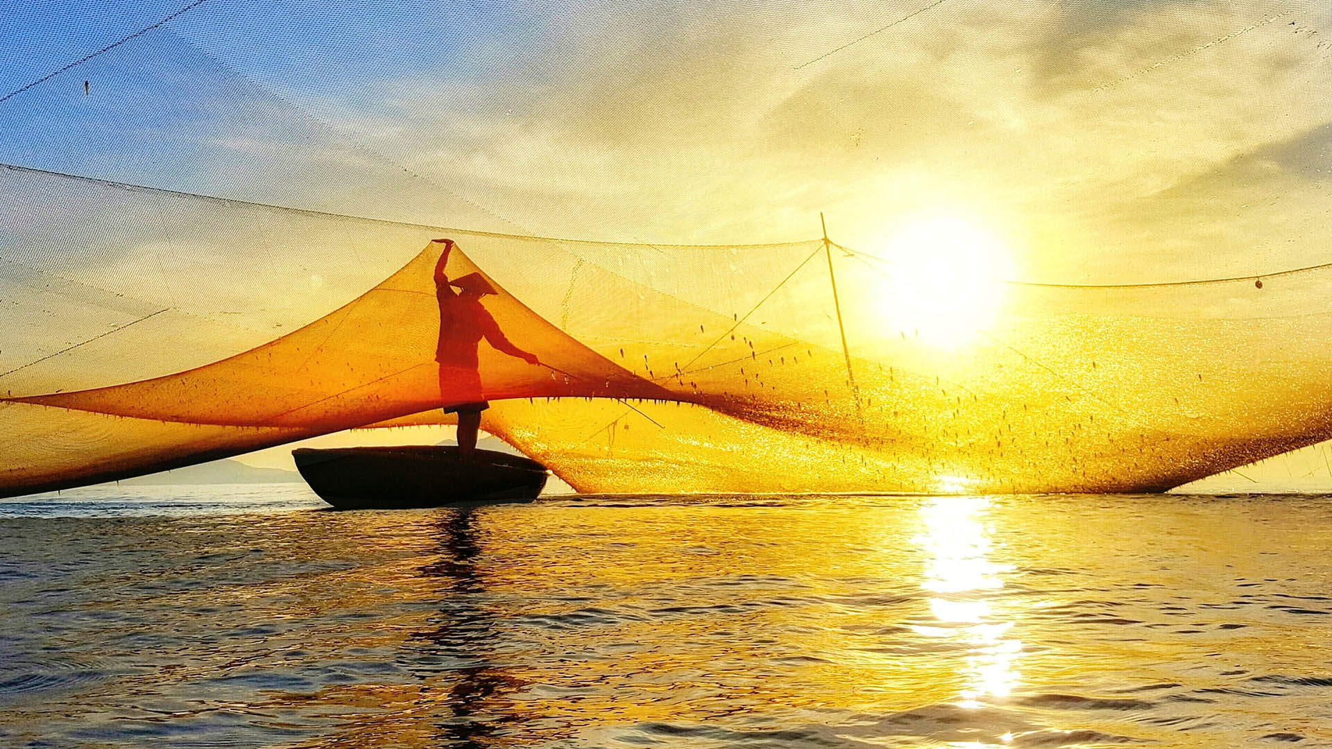 Khám phá Hội An qua những dòng sông