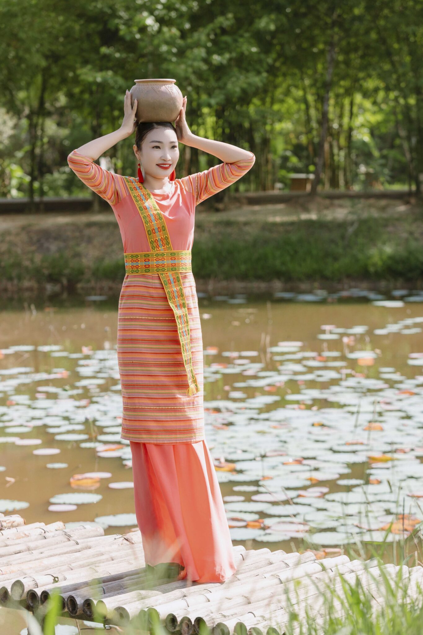 The Mysterious Beauty of Cham Culture Within a World Heritage Landscape ...