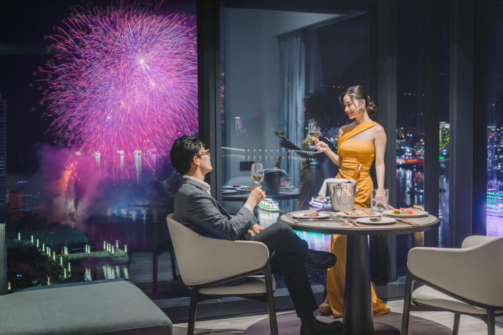 Những lễ hội tiêu biểu trong tháng 5/2026 tại Đà Nẵng: Thể thao, ẩm thực, pháo hoa kiến tạo những khoảnh khắc rực rỡ