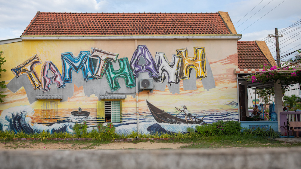 +10 Must-Go Spots to Explore During the Danang Food Tour Festival 2026 in Tam Thanh