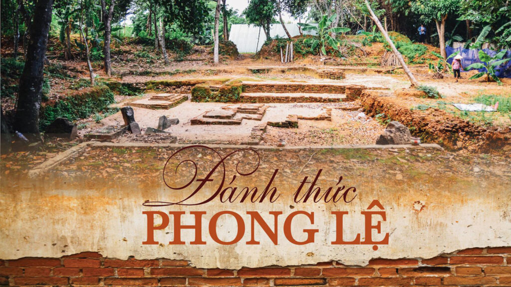 CHẠM VỀ NGUYÊN BẢN TẠI LỄ HỘI MỤC ĐỒNG LÀNG PHONG LỆ 2026