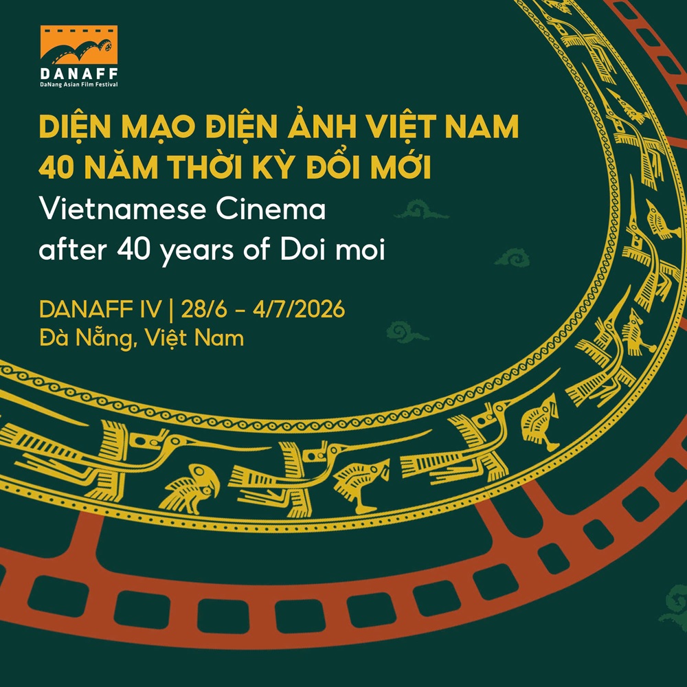 Diện mạo điện ảnh Việt Nam thời Đổi mới qua 17 tác phẩm tiêu biểu