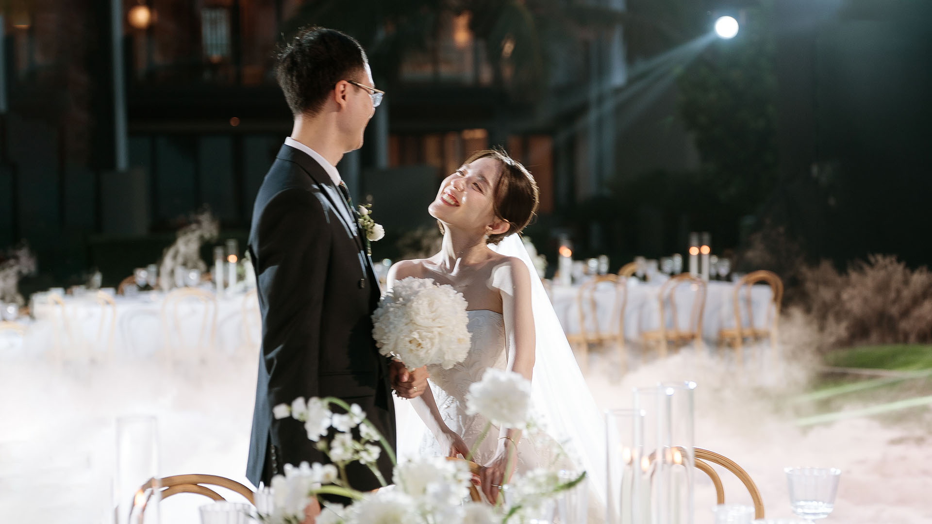 Be More Enchanted: A Magical Beginning of Forever at Hyatt Regency Danang Resort and Spa 2026