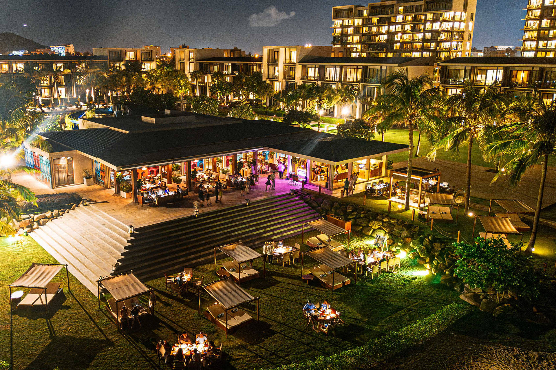 Hyatt Regency Danang Resort and Spa Unveils a Lifestyle Family Retreat of Endless Play, Wellness & Flavors for 2026