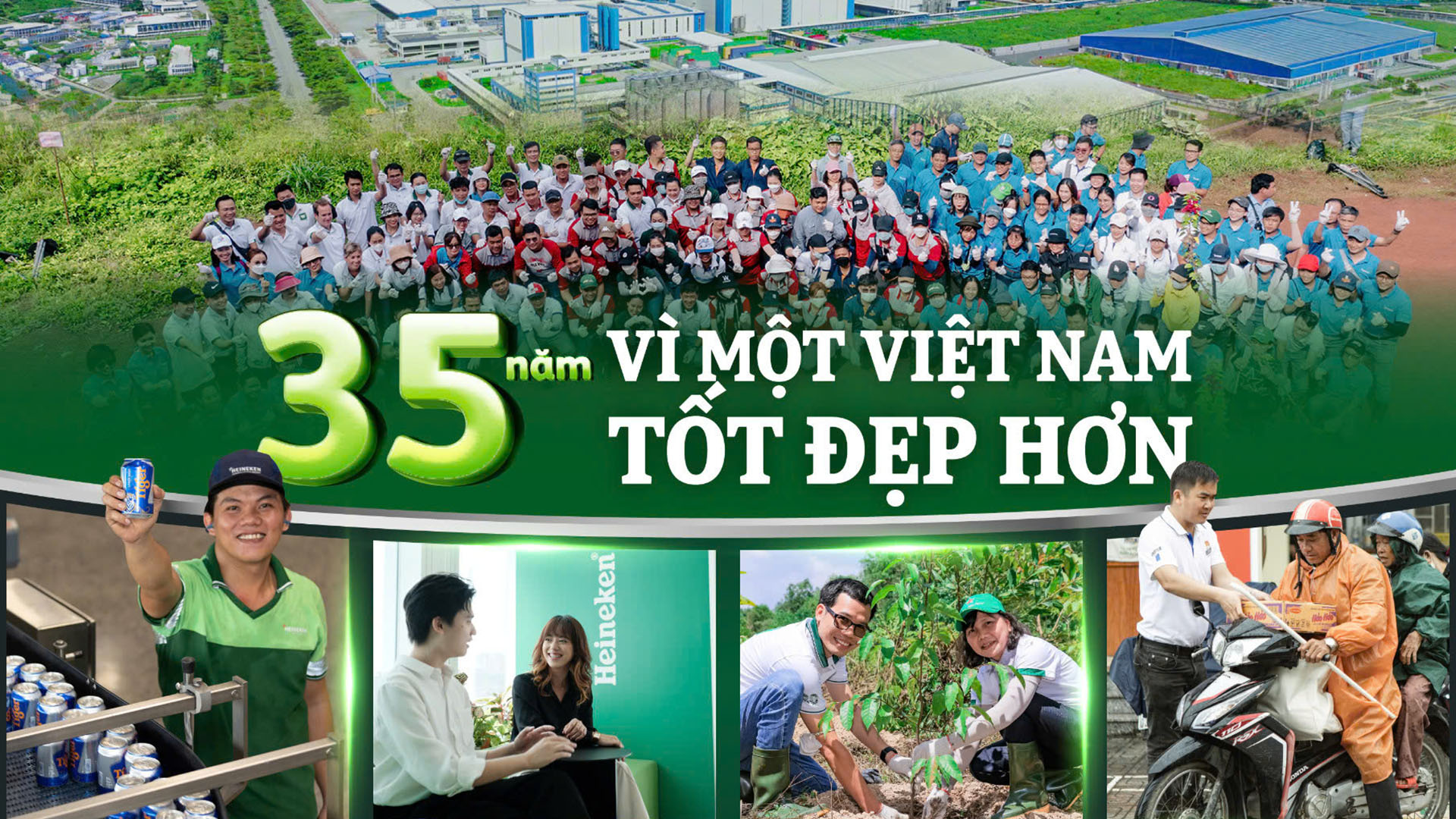 Larue đồng hành cùng Lễ hội Đà Nẵng Food Tour 2026 – Tự hào hương vị văn hóa ẩm thực Đà Nẵng