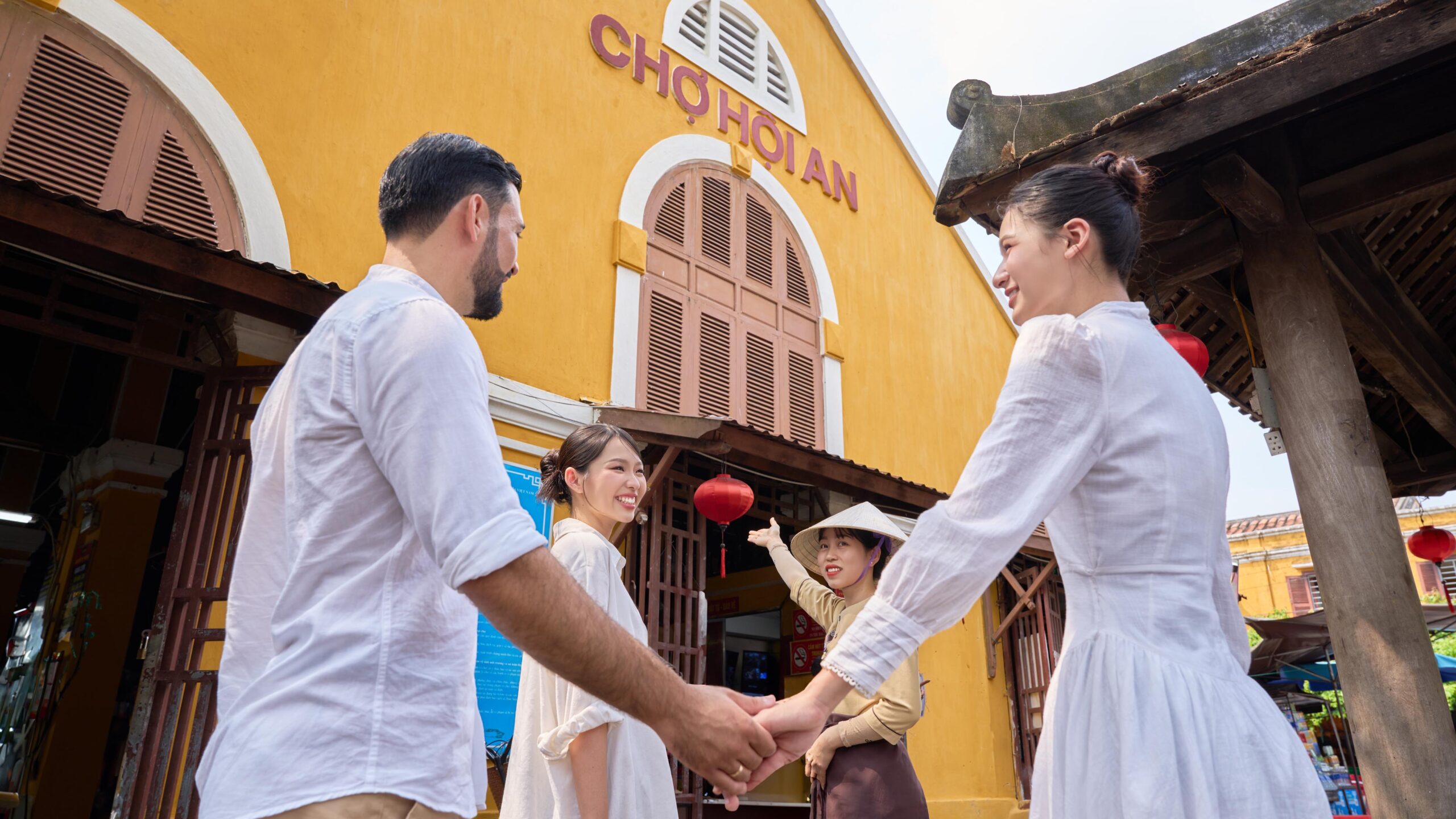Food tour Hội An 1 ngày: Thưởng thức phố Hội như người bản địa