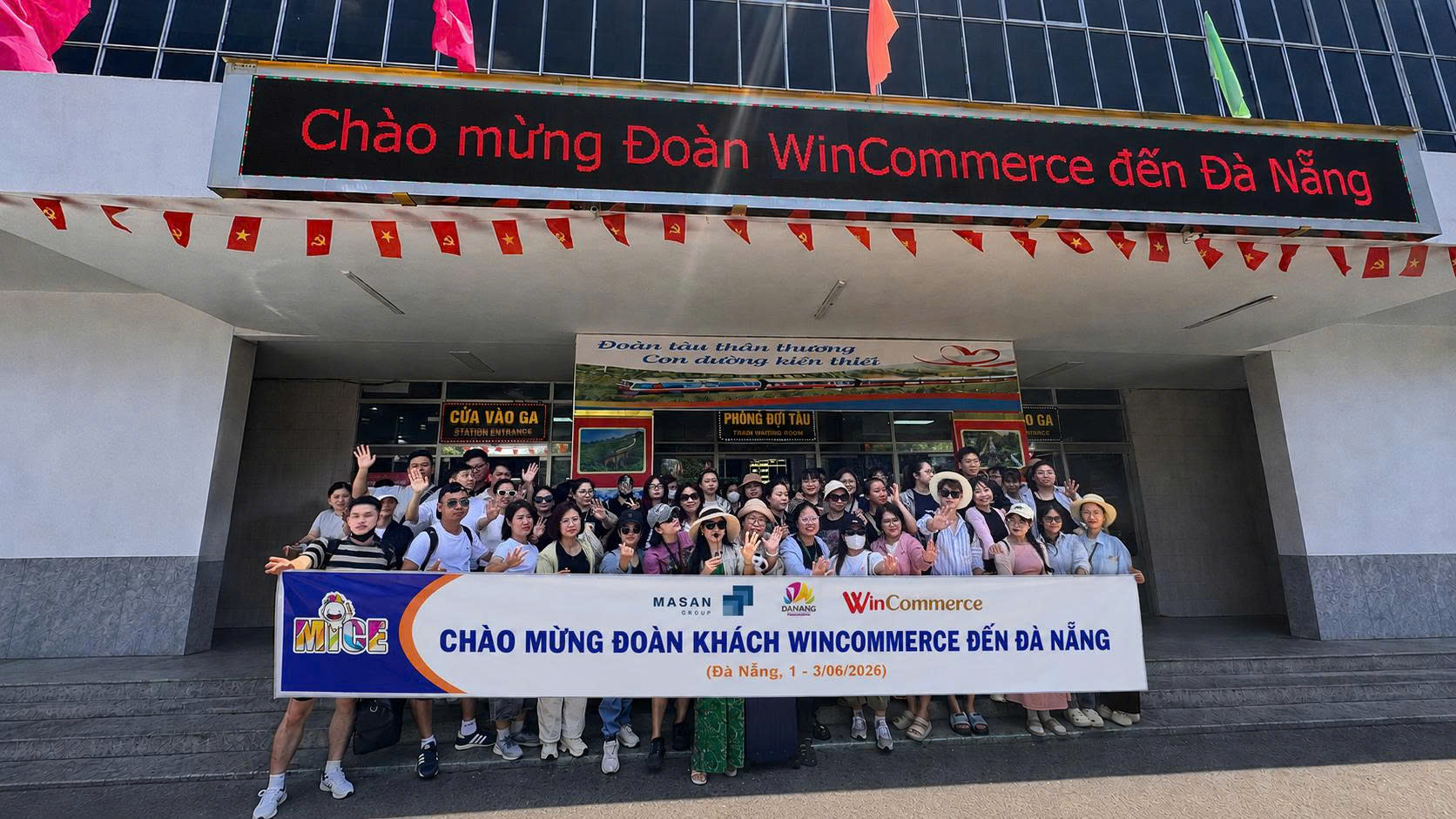 Da Nang Continues to Reinforce Its Position as a Leading Destination for Large-Scale MICE Events