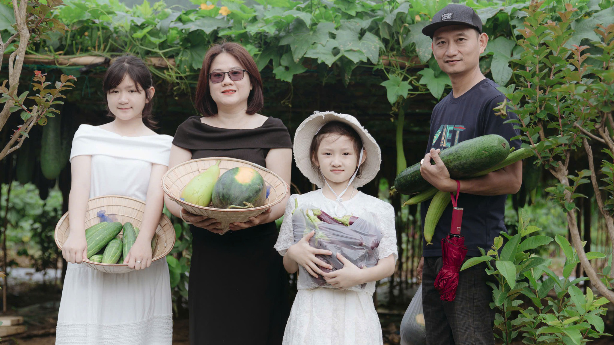 Mùa hè của những trải nghiệm đáng nhớ cùng gia đình tại Đà Nẵng