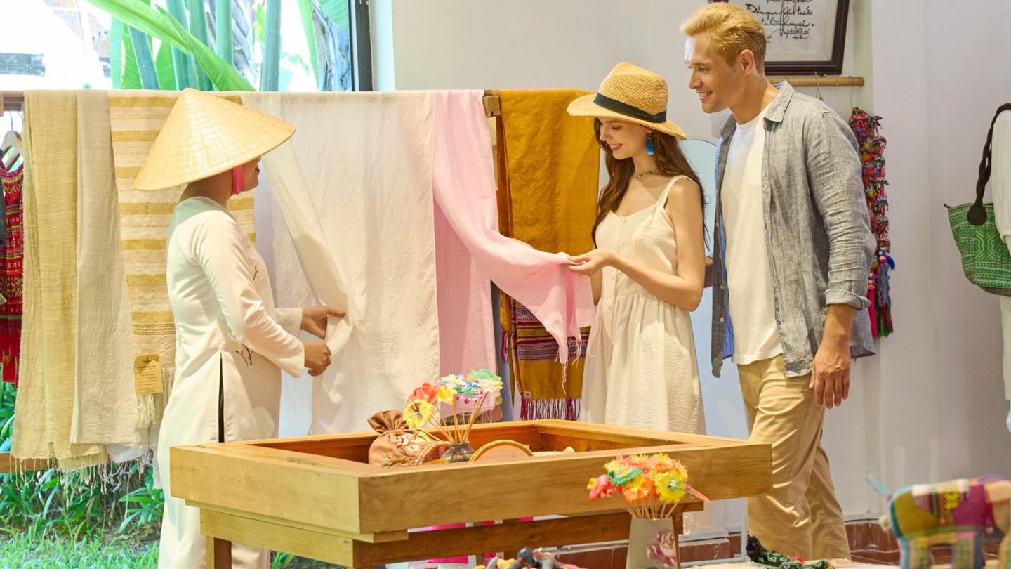 Returning to Local Values: A New Trend in Resort Experiences in Danang
