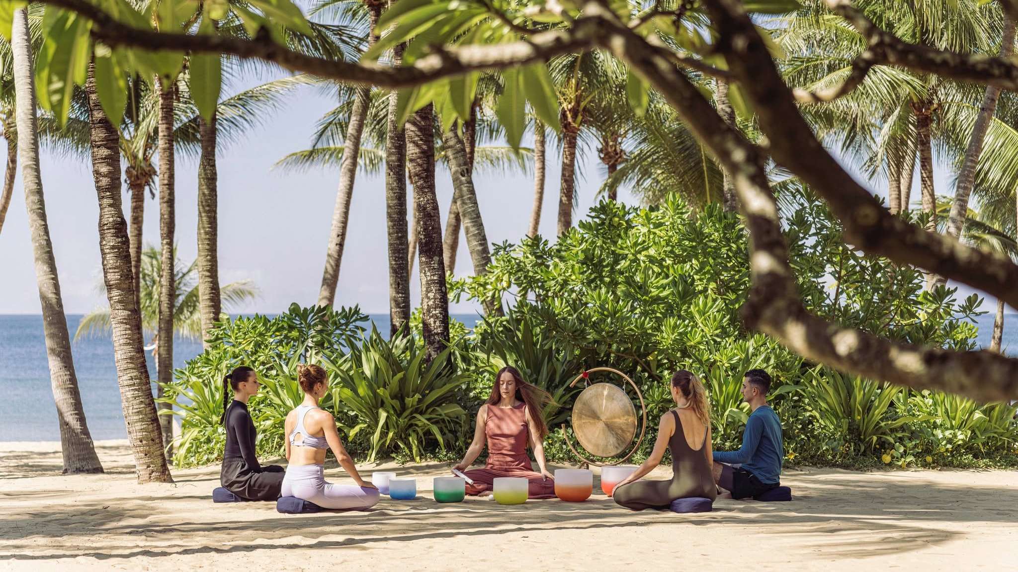 Tận hưởng Đà Nẵng tại bán đảo Sơn Trà – Hành trình wellness giữa thiên nhiên nguyên bản