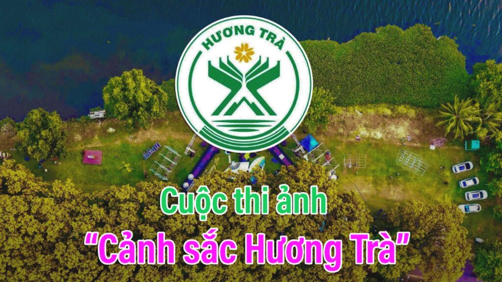 Phát động Cuộc thi ảnh “Cảnh sắc Hương Trà” năm 2026