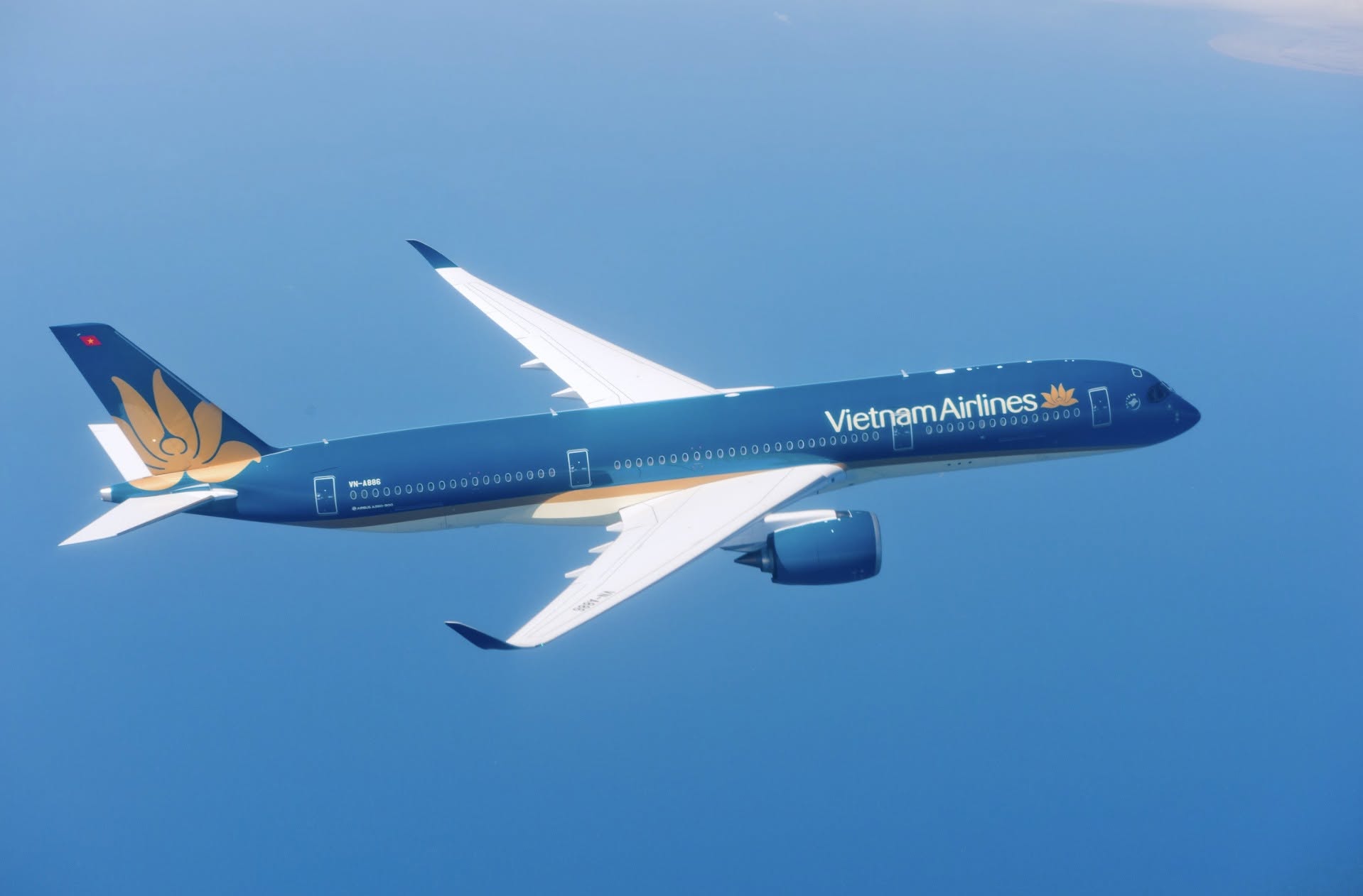 Vietnam Airlines dự kiến khai thác trở lại đường bay Đà Nẵng – Lâm Đồng từ ngày 19/8/2026