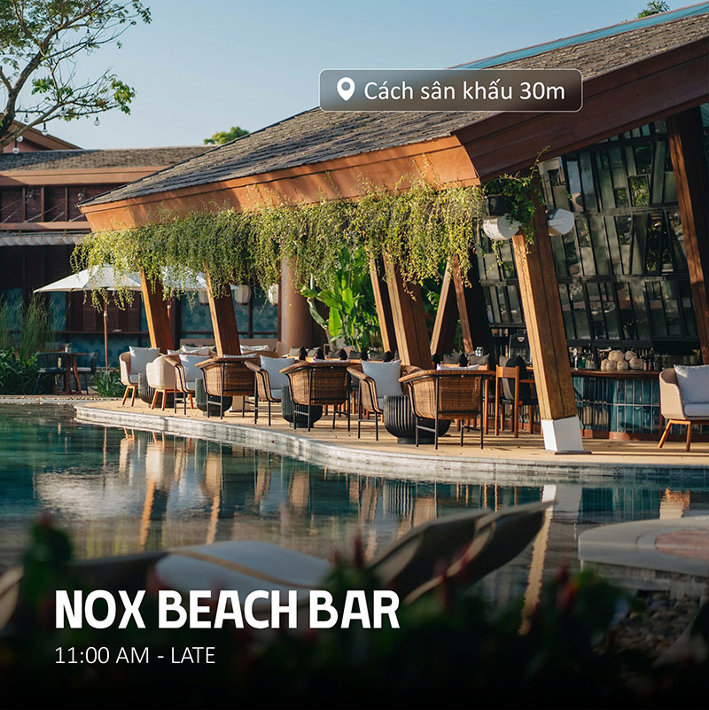 D’Hoi Summer Fest 2026 - Gợi ý trải nghiệm cuối tuần mùa hè tại Đà Nẵng 3