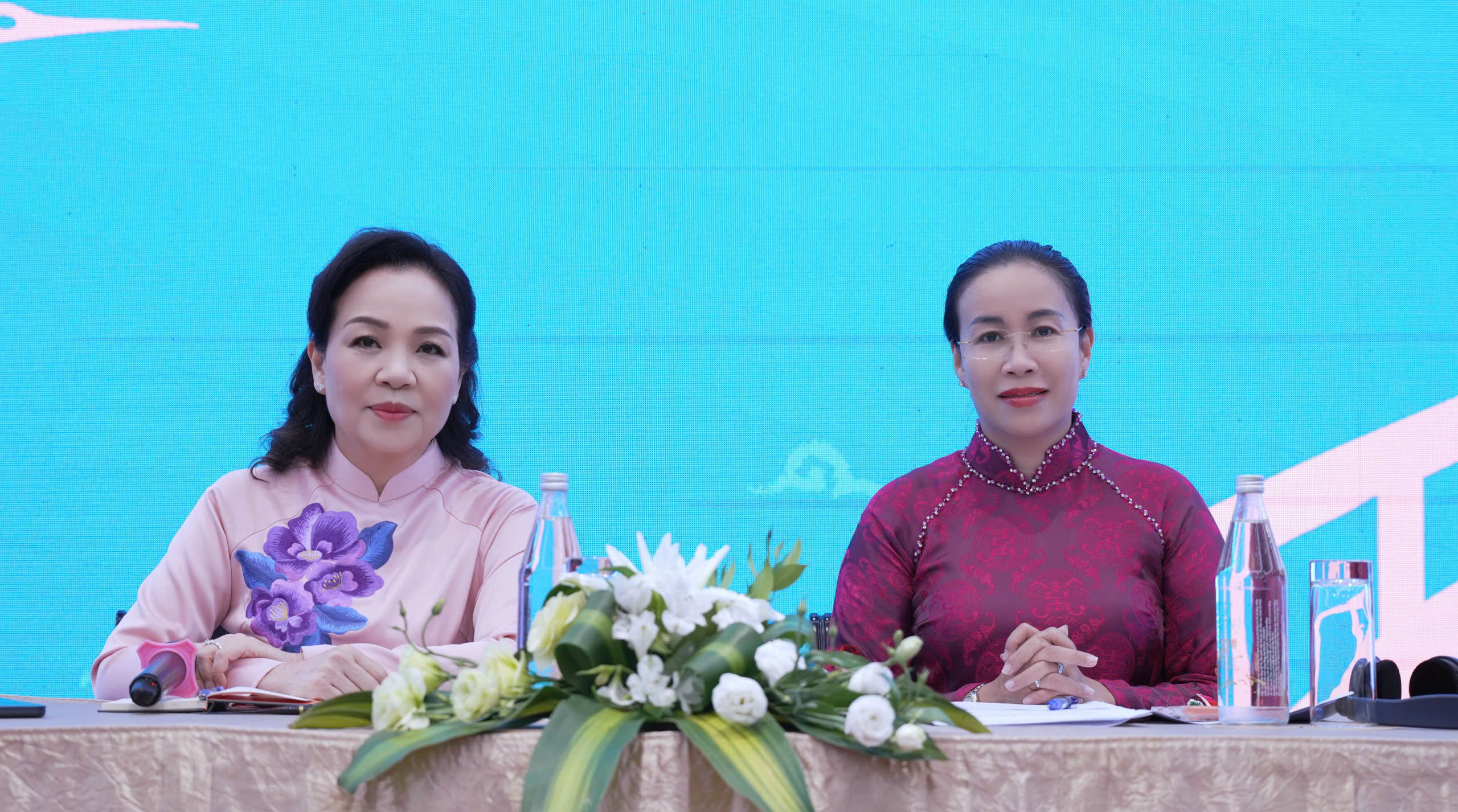 Họp báo khai mạc Liên hoan phim châu Á Đà Nẵng lần thứ IV