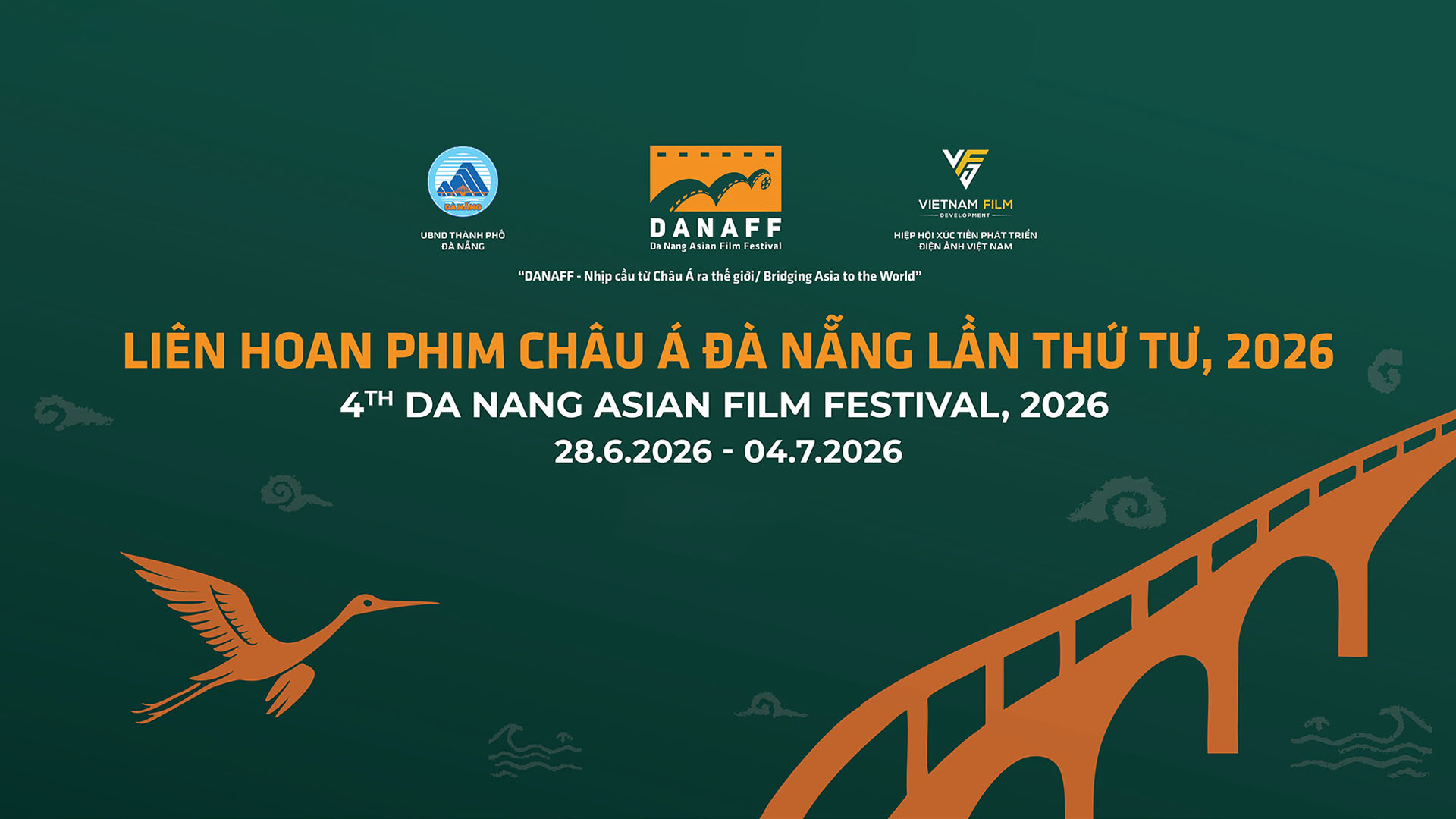 10 công ty điện ảnh Việt Nam tham gia DANAFF Industry Days tại DANAFF IV