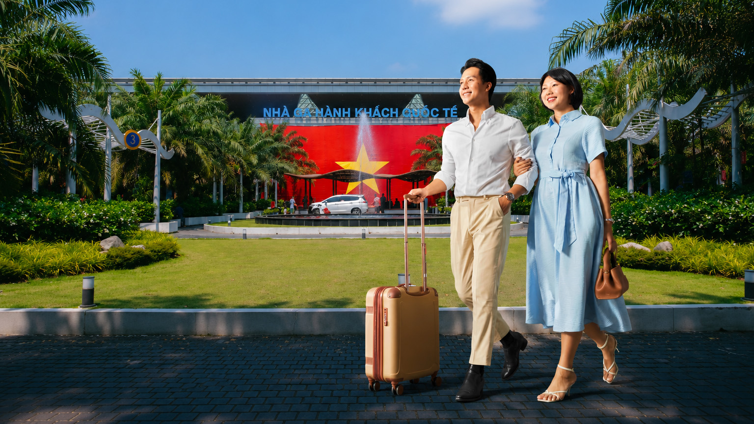 Starting Your Journey to Discover Da Nang