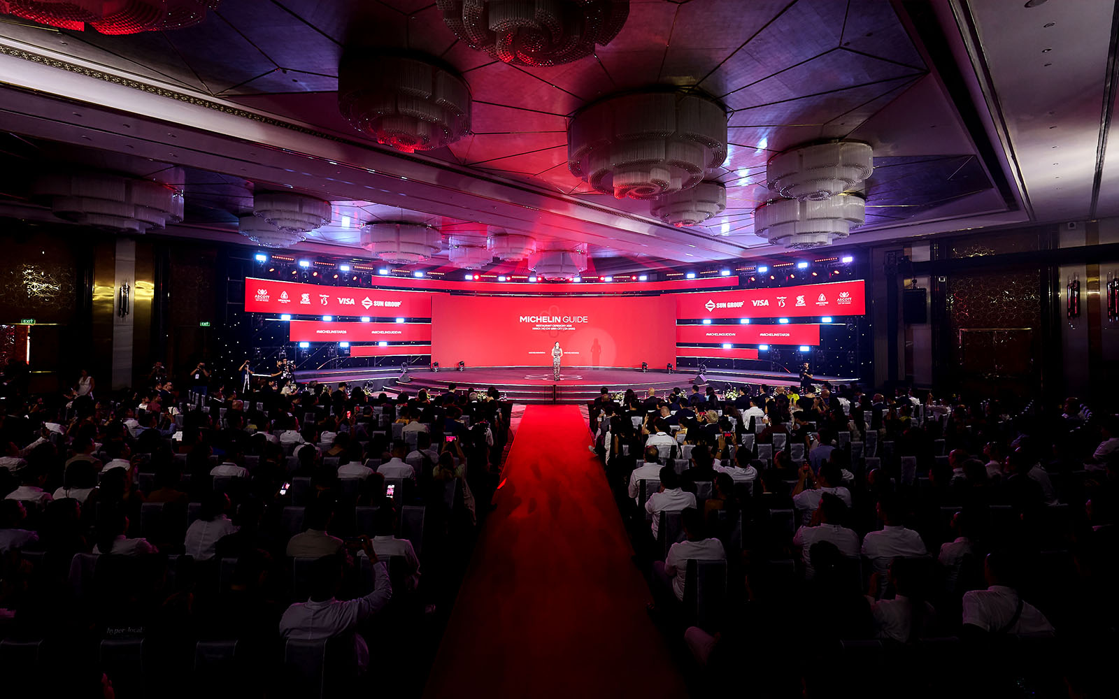 Michelin Guide Vietnam 2026: Đà Nẵng tiếp tục khẳng định vị thế trên bản đồ ẩm thực Việt Nam và thế giới