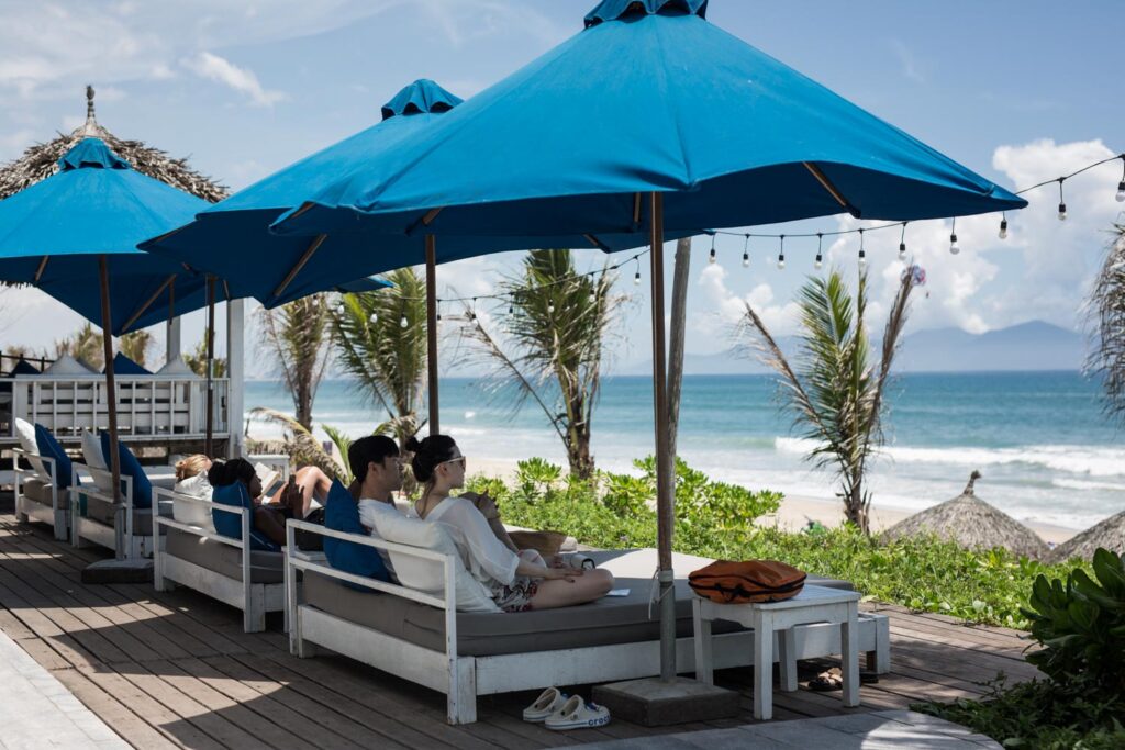 +9 quán bar bờ biển tuyệt vời cho kỳ nghỉ Hội An của bạn