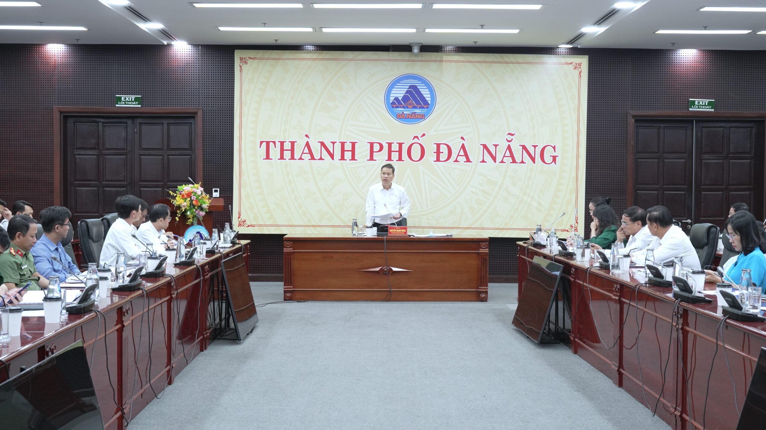 Tạo đột phá cho du lịch Đà Nẵng bằng sản phẩm mới