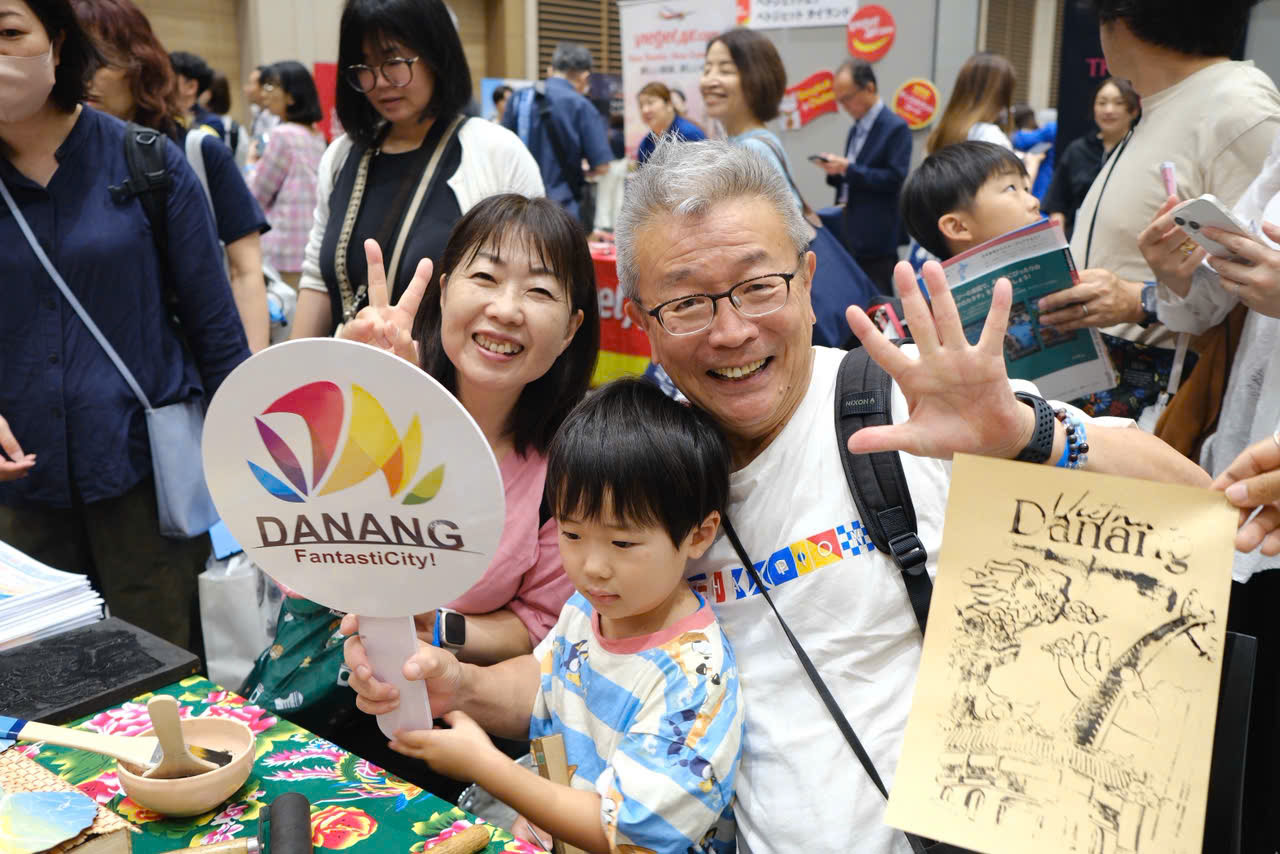 Da Nang Continues to Lead Travelers’ Destination Choices