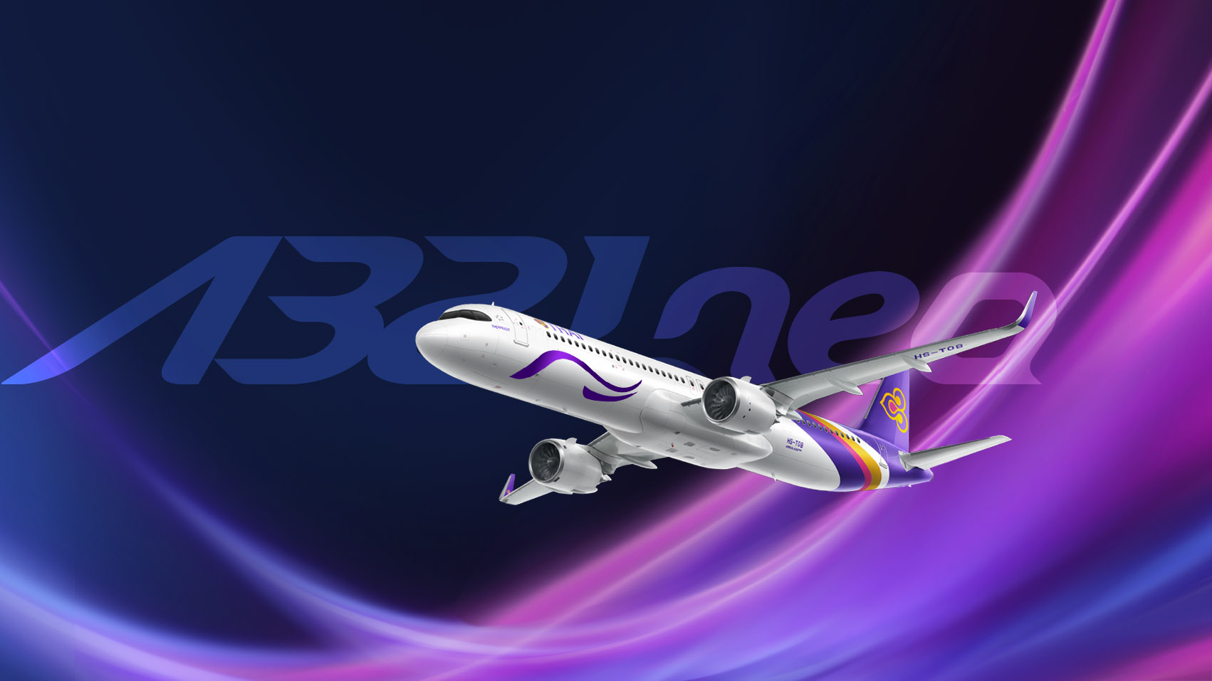 Thai Airways khai trương đường bay thẳng Bangkok – Đà Nẵng từ ngày 01/12/2026