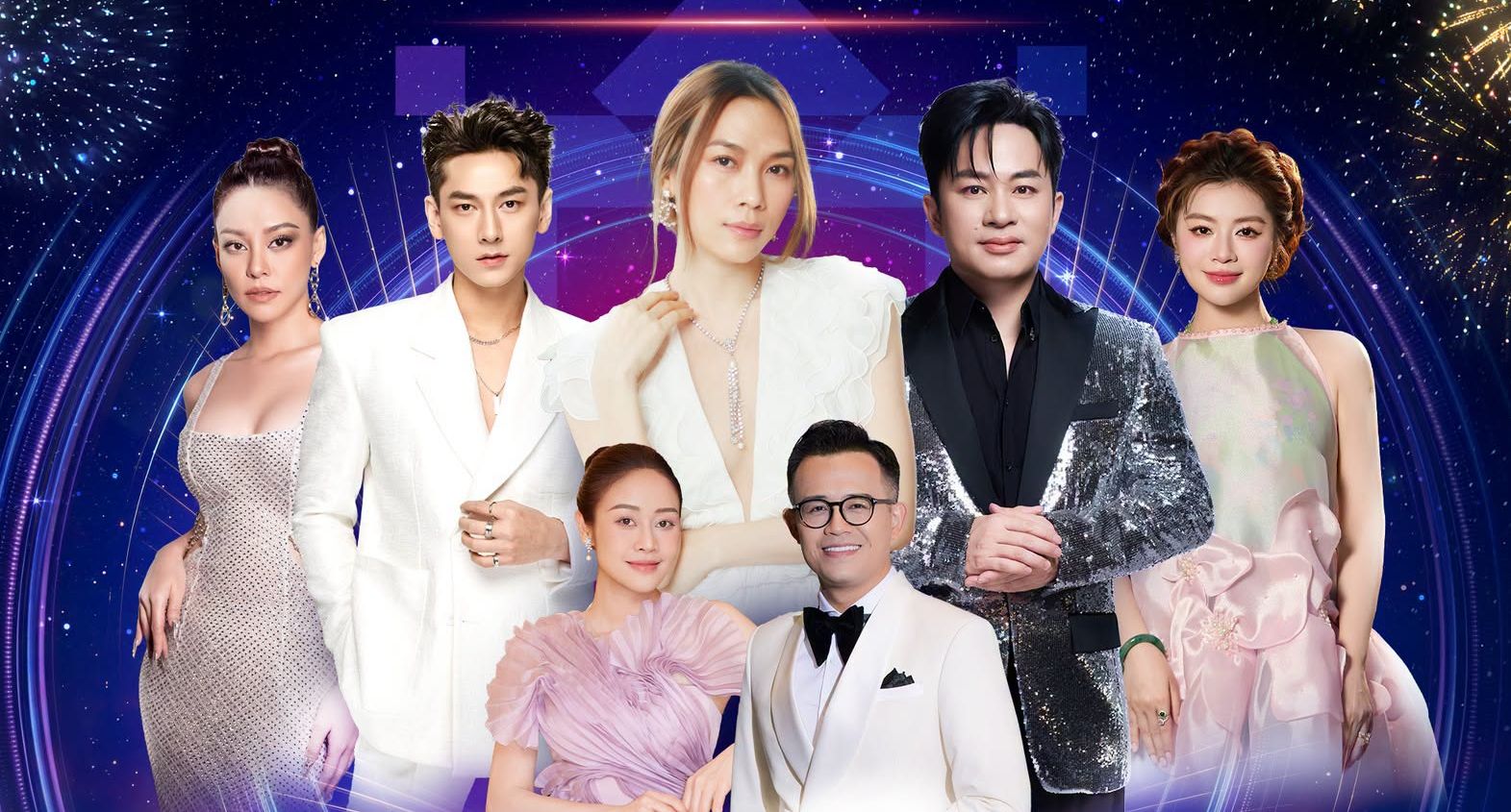 “Siêu concert” đêm Chung kết DIFF 2026: Dàn sao đình đám hội tụ, Trung Quốc và Bồ Đào Nha hứa hẹn bữa tiệc pháo hoa bùng nổ