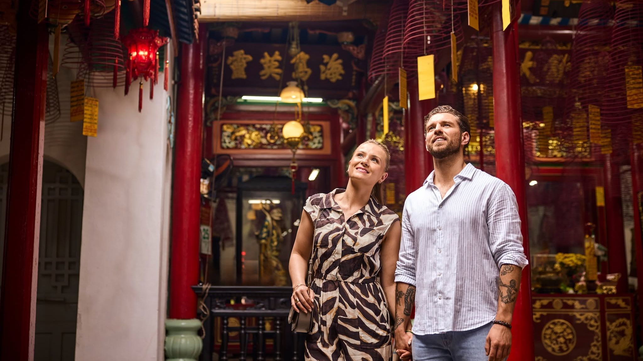 Hội An cho những tâm hồn yêu nghệ thuật