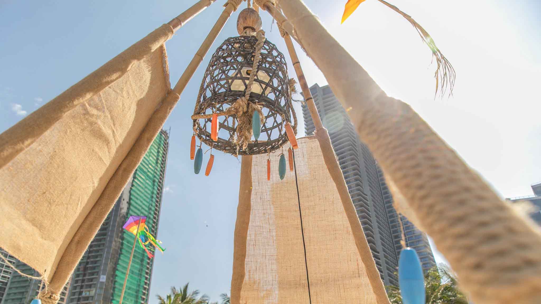 Countdown to the Grand Opening of Enjoy Da Nang Festival 2026