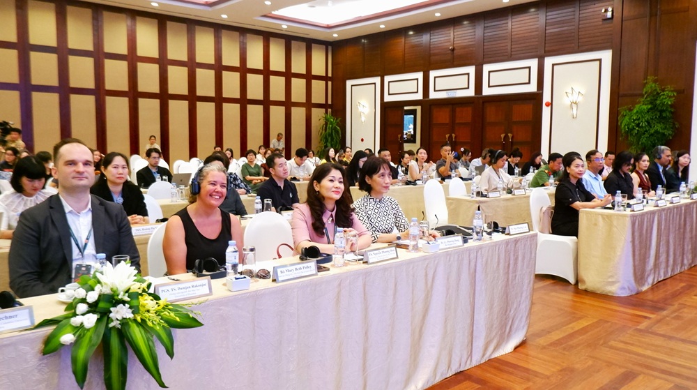 Mô hình công nghiệp điện ảnh Mỹ gợi mở hướng phát triển cho điện ảnh Việt Nam
