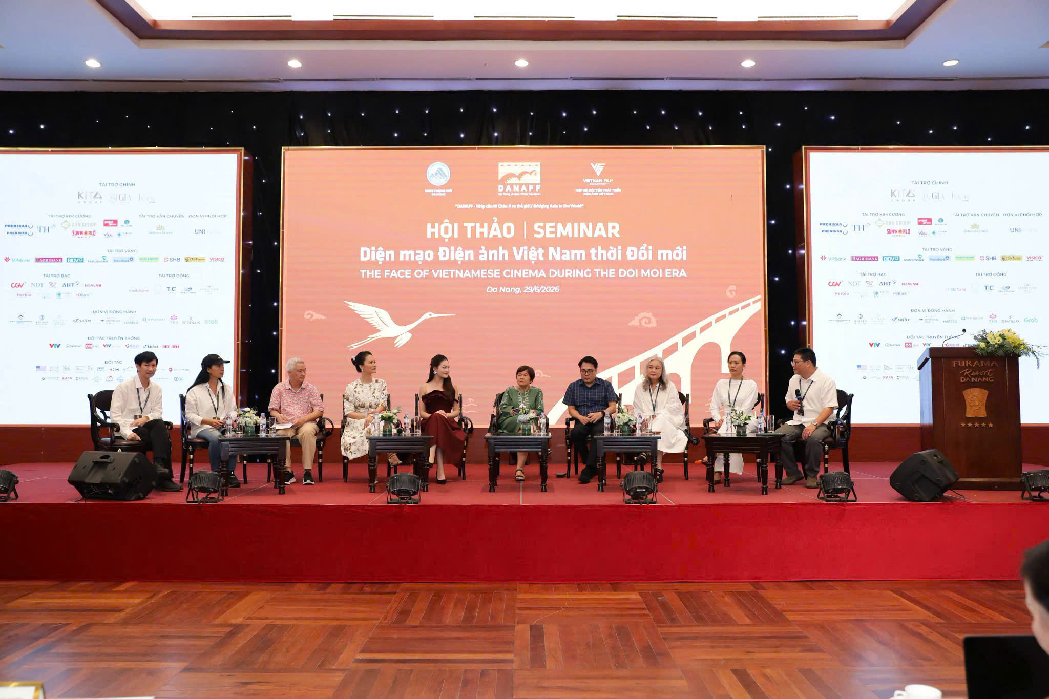 Nghị quyết 80-NQ/TW: Mở không gian phát triển mới cho điện ảnh Việt Nam